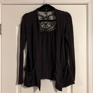 F21 Cardigan